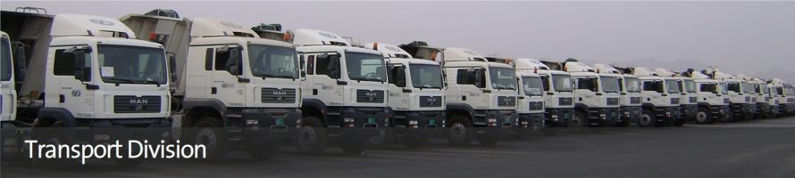Transport Division